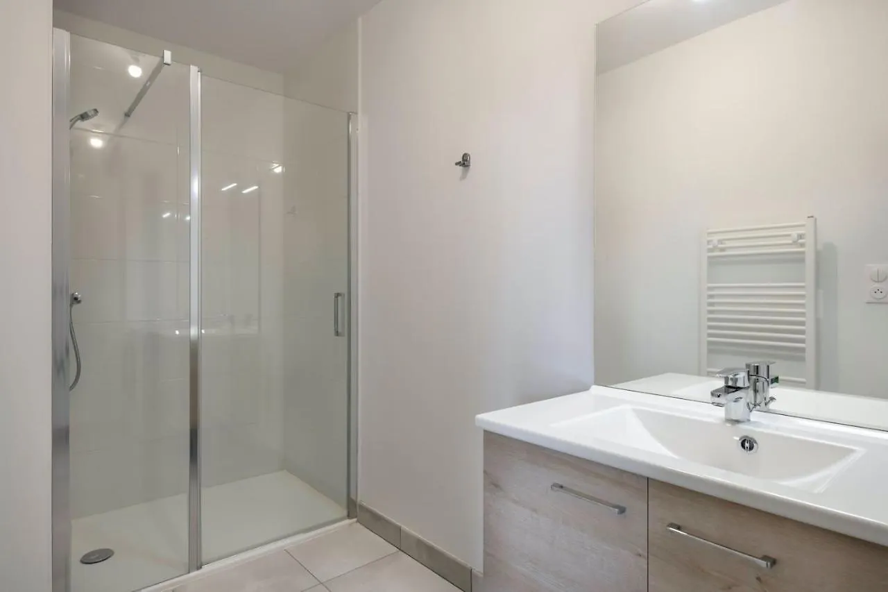 Bel Appartement Pour 6, Vue Mer, 50M Plage Pleneuf-Val-Andre France
